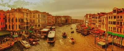 Venezia Canaletto