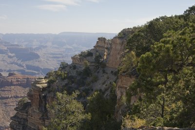 Day 3 - South Rim of the Grand Canyon