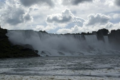 American Falls