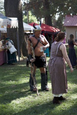 2008 Anderson Ren Faire