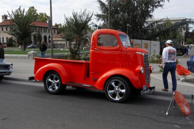 Red Hauler