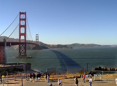 The Streets of San Francisco