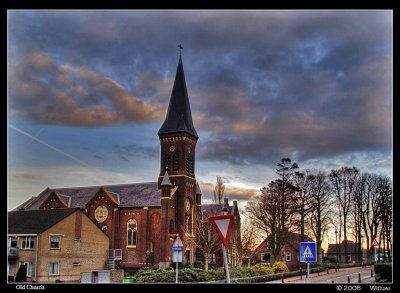 Old Church