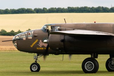 B-25 Mitchell