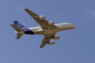 Airbus A380