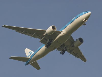 Boeing 777-206/ER