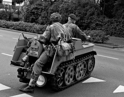 Market Garden 2007