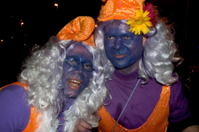 Heist Carnaval 2009