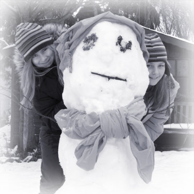 winter