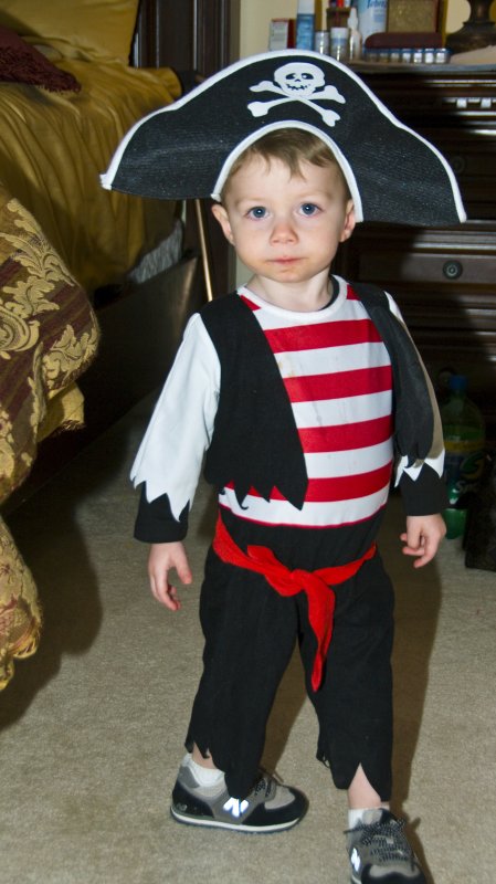 Halloween 10