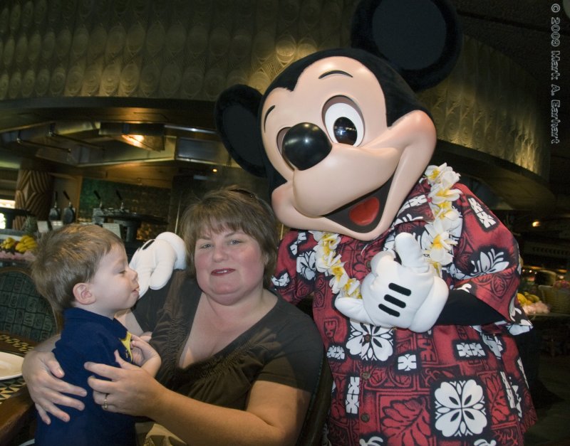 Disney World 5