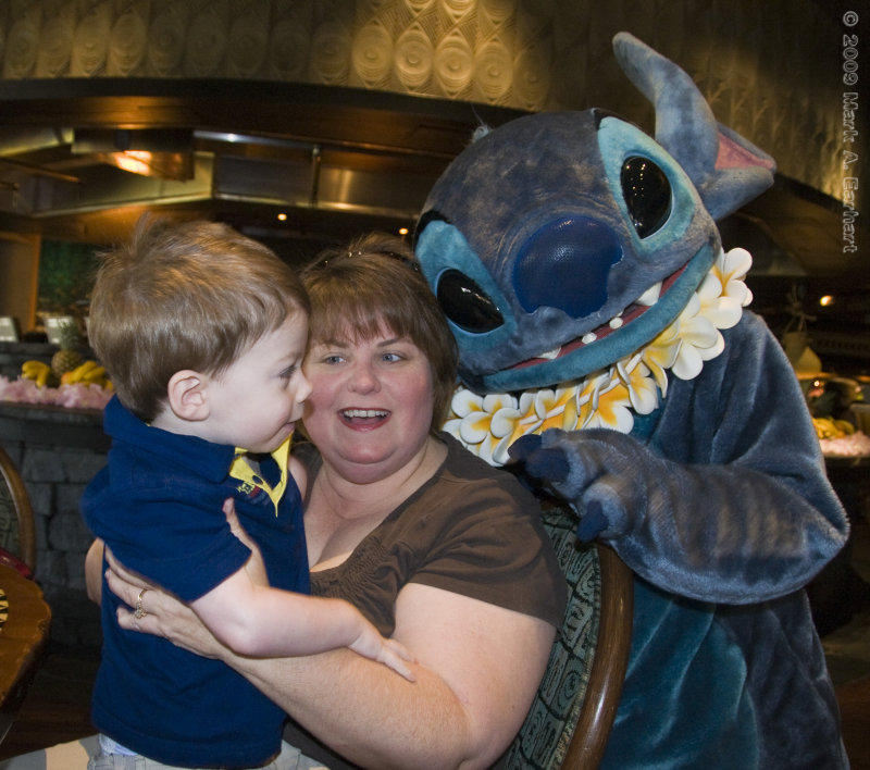 Disney World 8