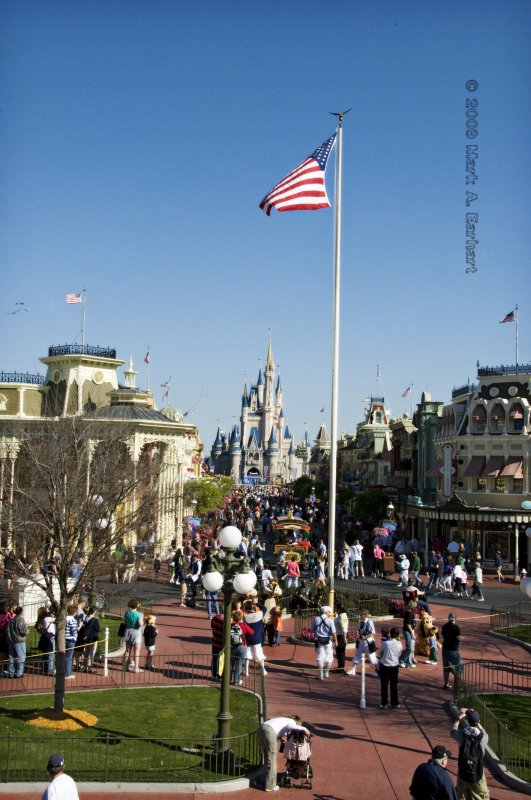 Disney World 20