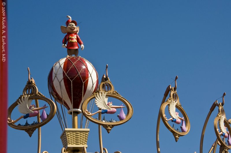 Disney World 28