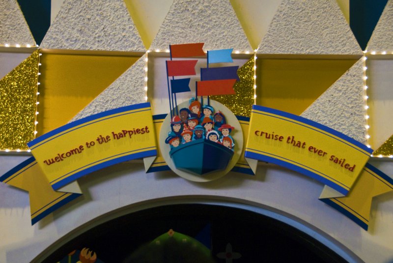 Disney World 32