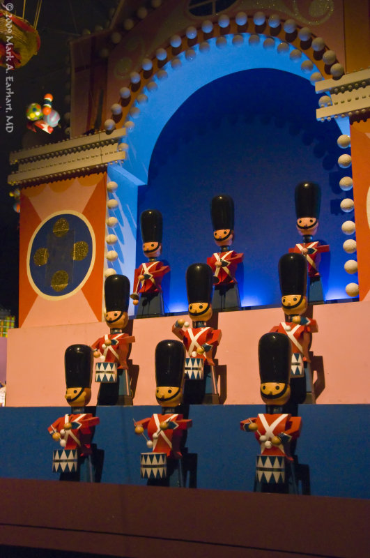 Disney World 33