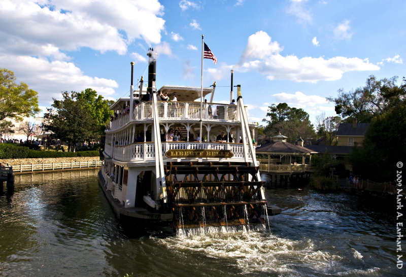 Disney World 56