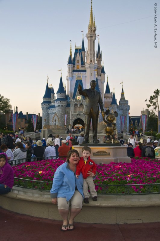 Disney World 29