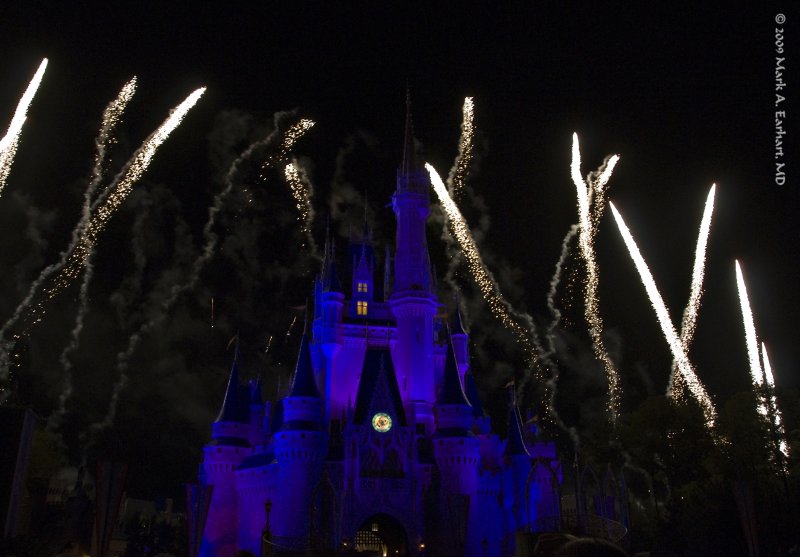Disney World 109