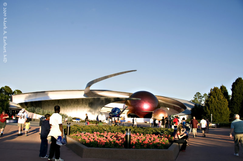 Disney World 146