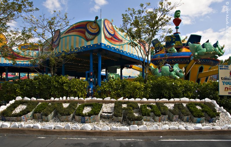 Disney World 194