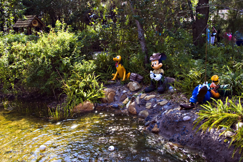 Disney World 211