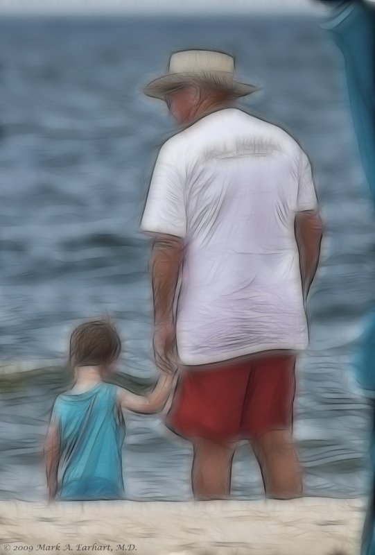 Generation Gap (Fractalius)