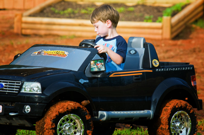 Muddin