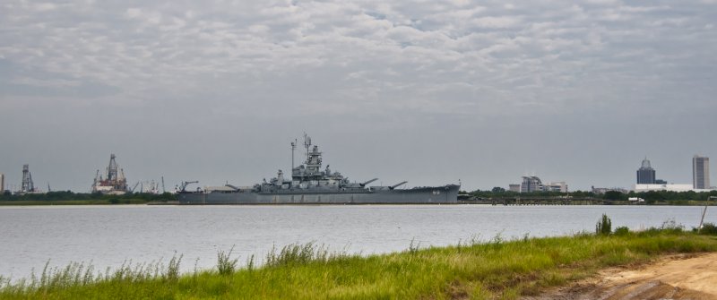 Alabama Panorama