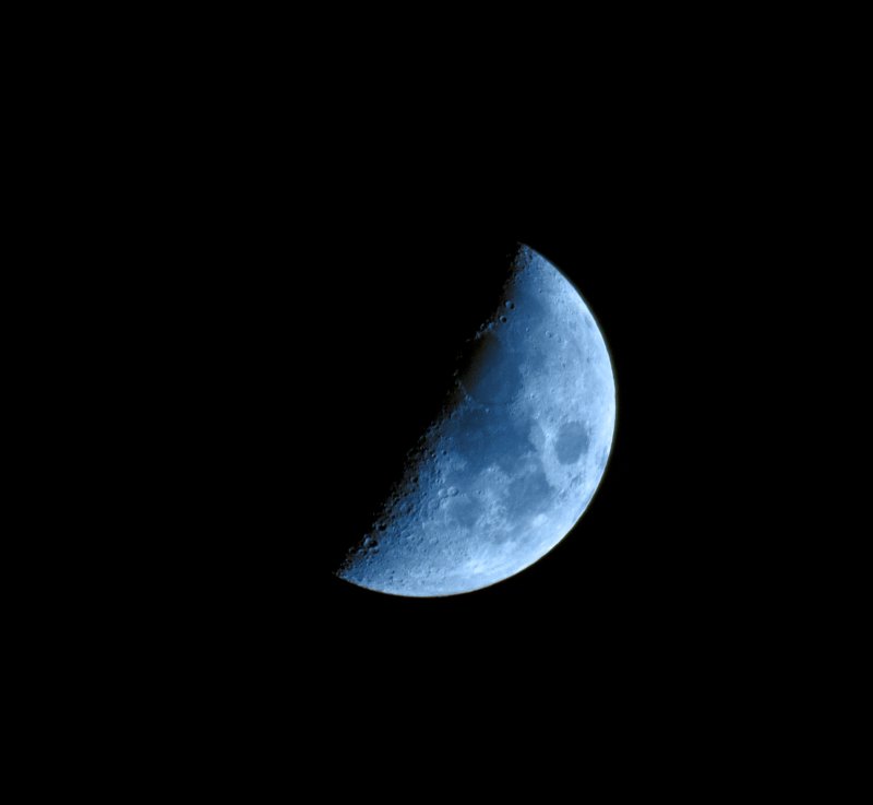 Blue Moon