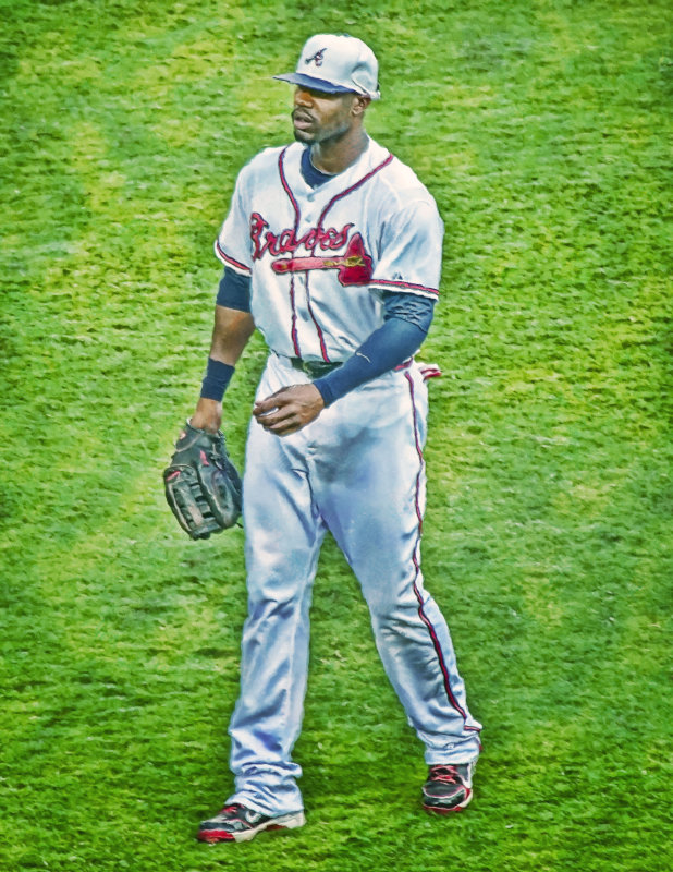 Baseball Americas NL Rookie Of The Year