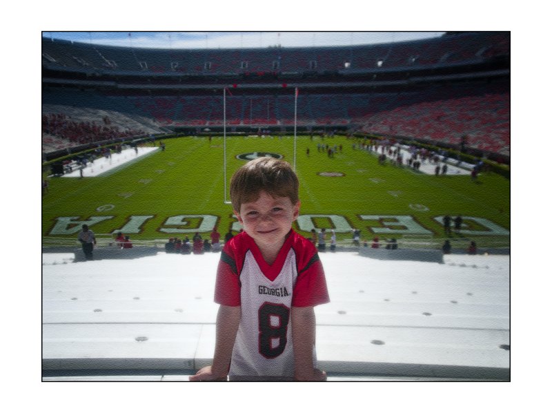 Eli In Sanford Statium 4