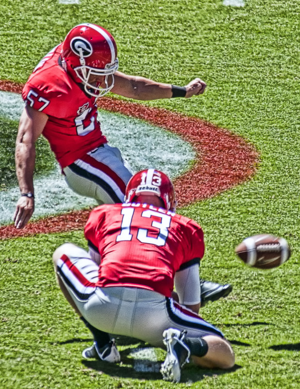 The Field Goal