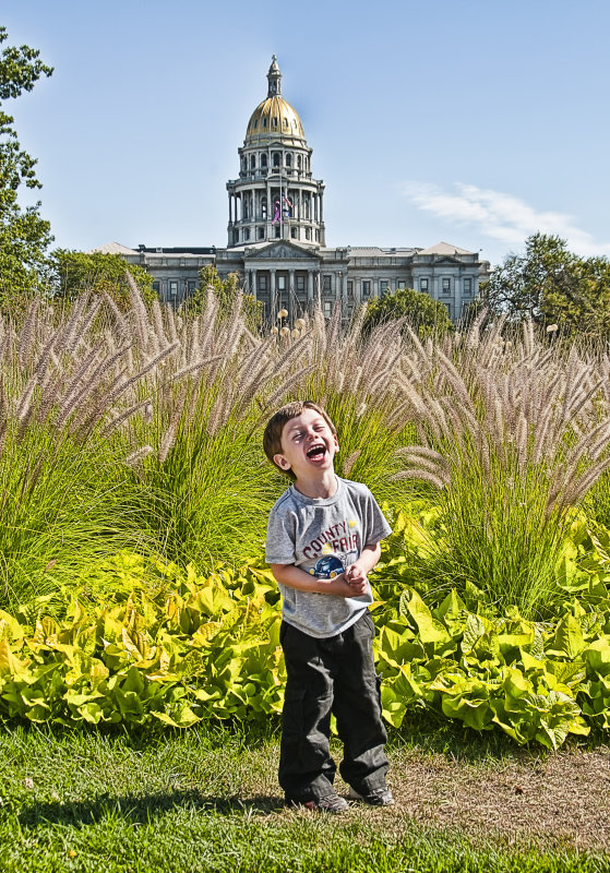 Denver Capital 12 (Lucis)