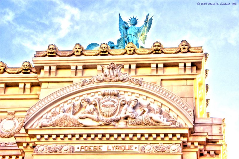 Poesie Lyrique