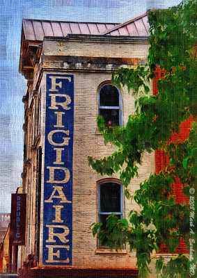 The Frididaire Building