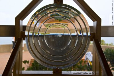 Fresnel lens