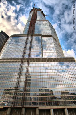 Trump International Hotel and Tower, Take 4