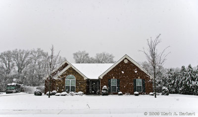 Georgia Snow