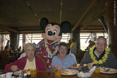 Disney World 15