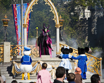 Disney World 23