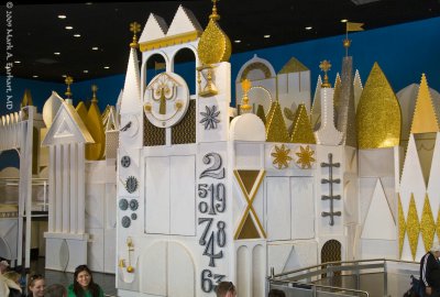 Disney World 43