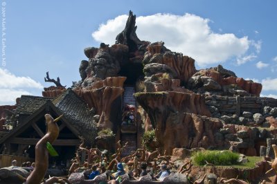 Disney World 52