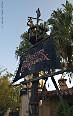 Disney World 72