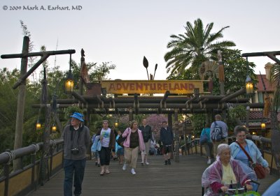 Disney World 81