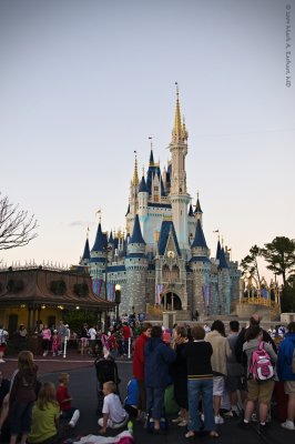 Disney World 83