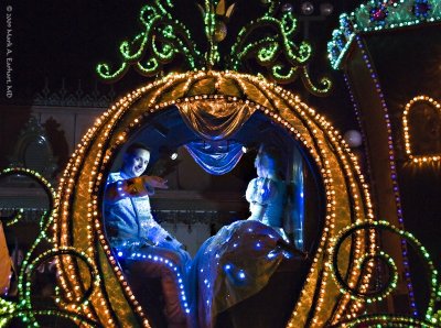Disney World 97