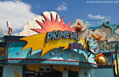 Disney World 192