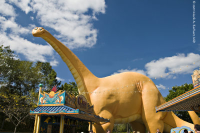 Disney World 193