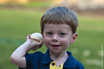 Before The First Pitch